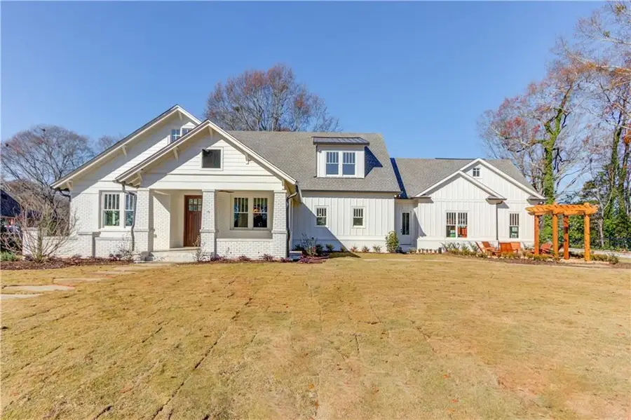 505 Cochran Drive, Norcross, GA 30071 - Image #2