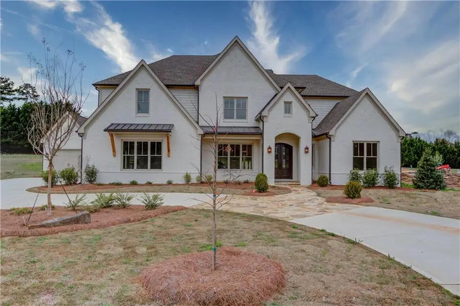 505 Cochran Drive, Norcross, GA 30071 - Image #3