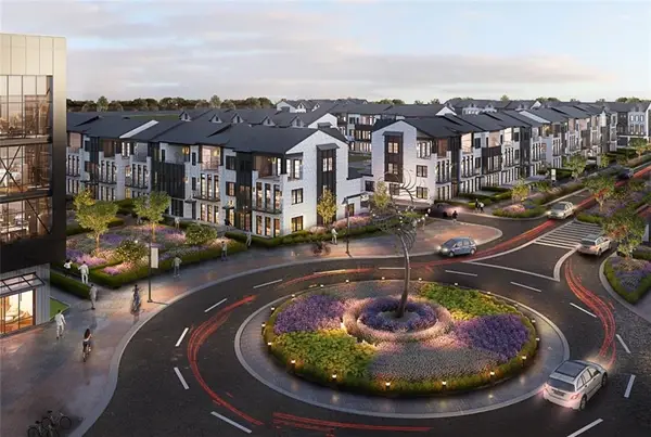 5003 Hartwell Place, Alpharetta, GA 30009