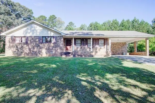 3428 Horseleg Creek Road Sw, Rome, GA 30165