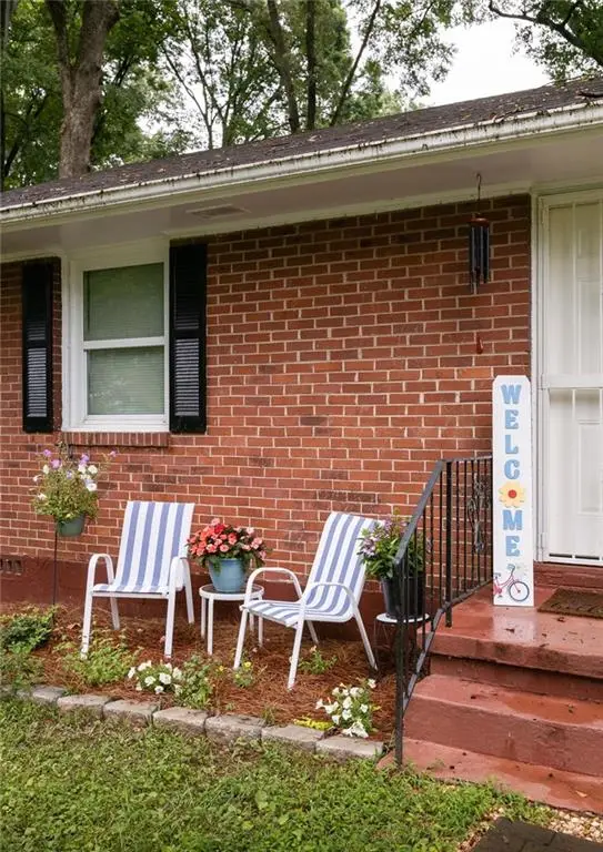 2413 Hillside Avenue, Decatur, GA 30032 - Image #2