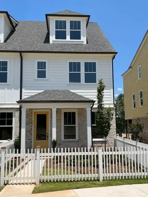 224 Village Overlook #K3, Canton, GA 30114 - Image #3