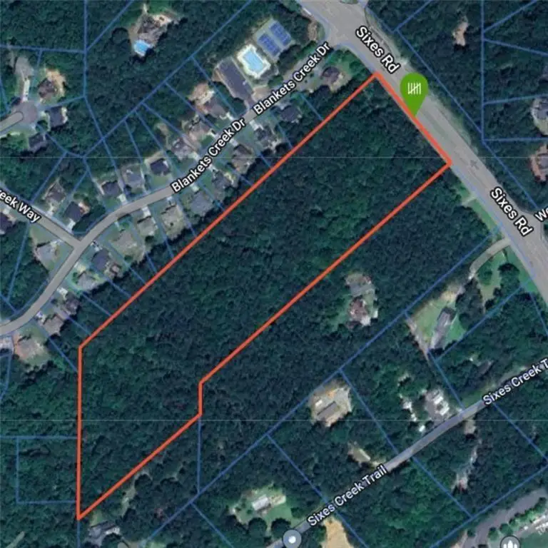 0 Sixes Road, Canton, GA 30114 - Image #1