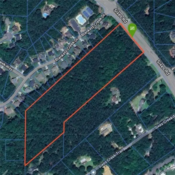 0 Sixes Road, Canton, GA 30114