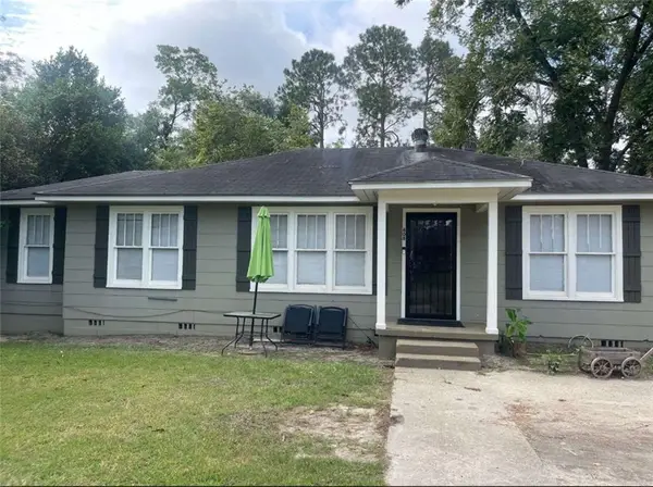 608 W Sultana Drive, Fitzgerald, GA 31750