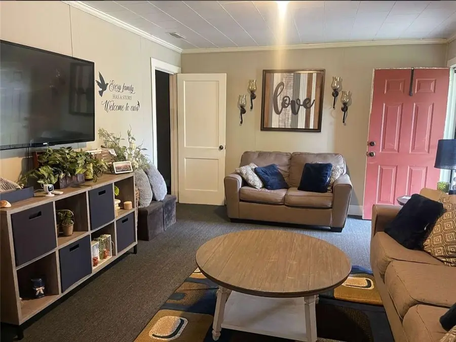 608 W Sultana Drive, Fitzgerald, GA 31750 - Image #3