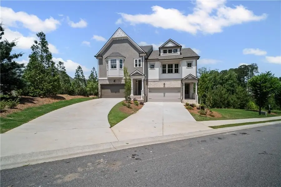 201 Retreat Lane, Canton, GA 30114 - #2