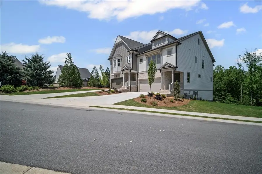 201 Retreat Lane, Canton, GA 30114 - #3