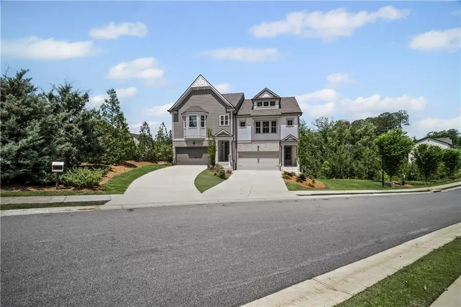 203 Retreat Lane, Canton, GA 30114 - Image #2