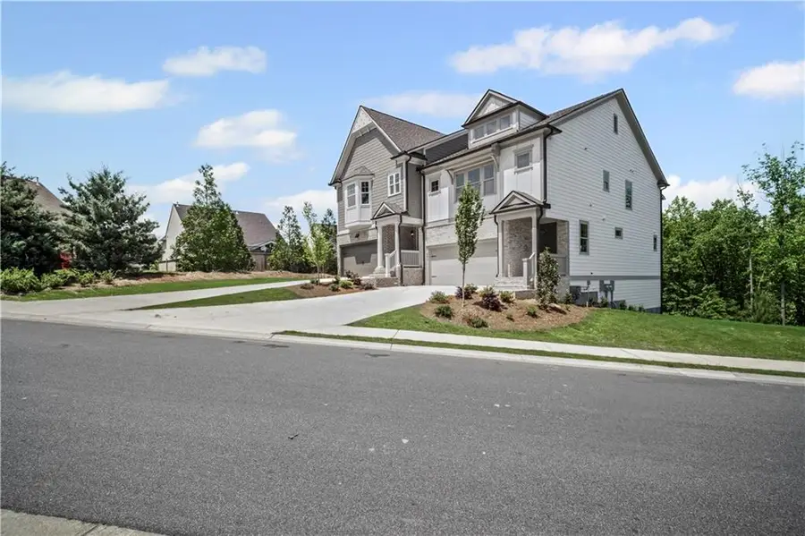 203 Retreat Lane, Canton, GA 30114 - Image #3