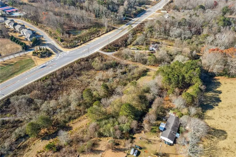 3760 Castleberry Road, Cumming, GA 30040 - #2