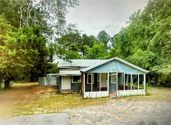 304 W Trilby Street, Wrightsville, GA 31096