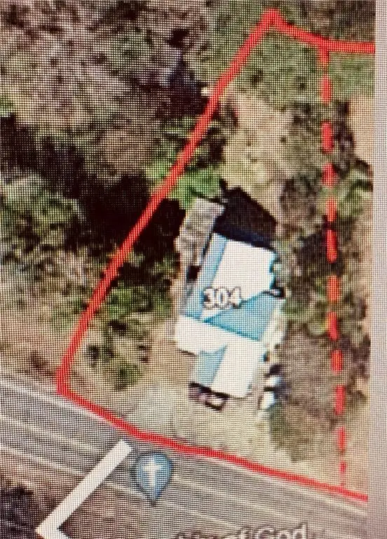 304 W Trilby Street, Wrightsville, GA 31096 - Image #2