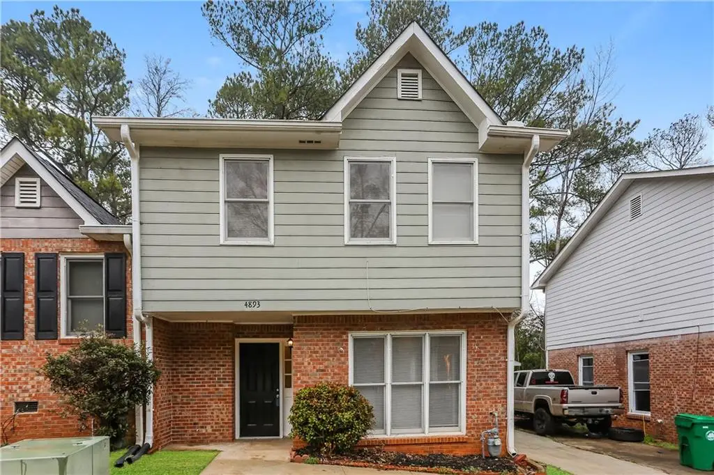 4893 Autumn Circle, Stone Mountain, GA 30088 - Image #1