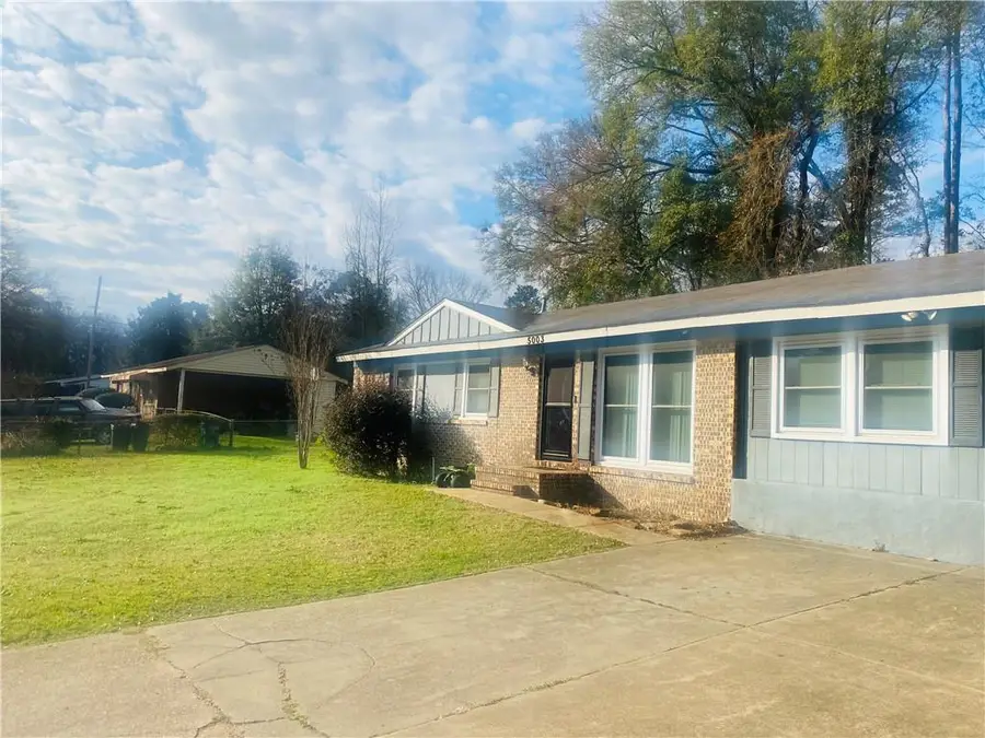 5003 Shirley Ann Drive, Columbus, GA 31907 - #2