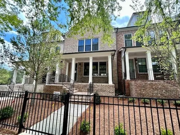 1055 Dryden Lane #10, Brookhaven, GA 30319