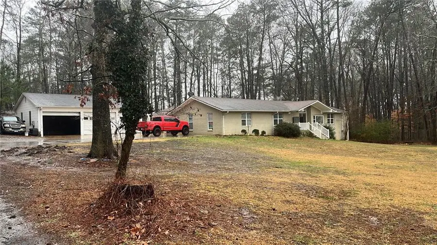 3775 Atlanta Highway, Cumming, GA 30040 - Image #3