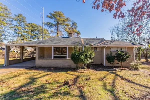 3517 Hyland Drive, Decatur, GA 30032