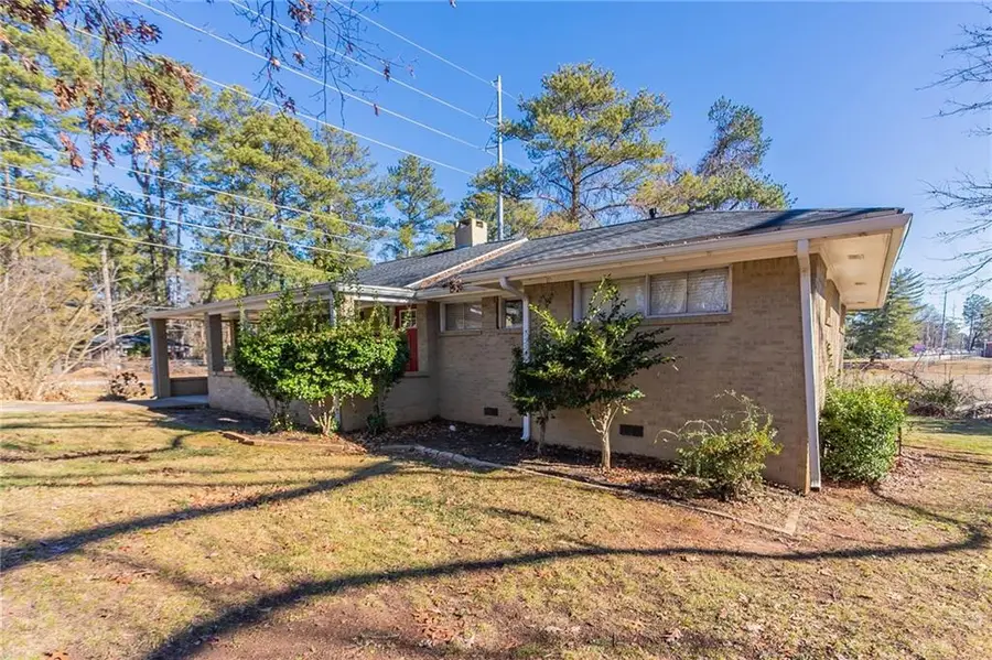 3517 Hyland Drive, Decatur, GA 30032 - Image #2
