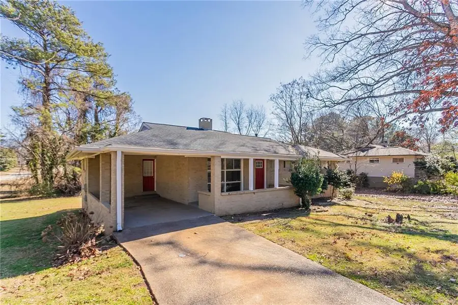 3517 Hyland Drive, Decatur, GA 30032 - Image #3