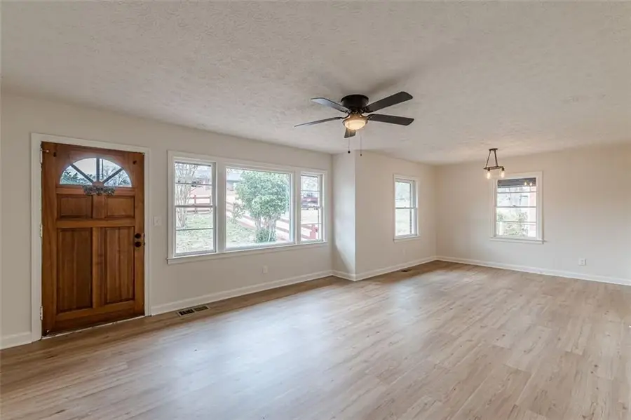 4624 College Street, Forest Park, GA 30297 - #3