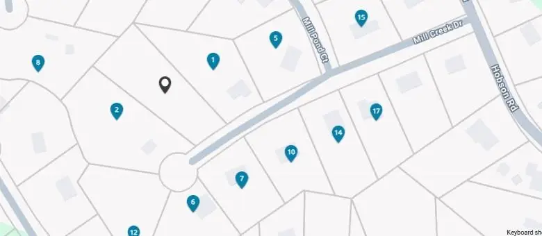 Lot 10 Mill Creek Dr, Jasper, GA 30143 - Image #1