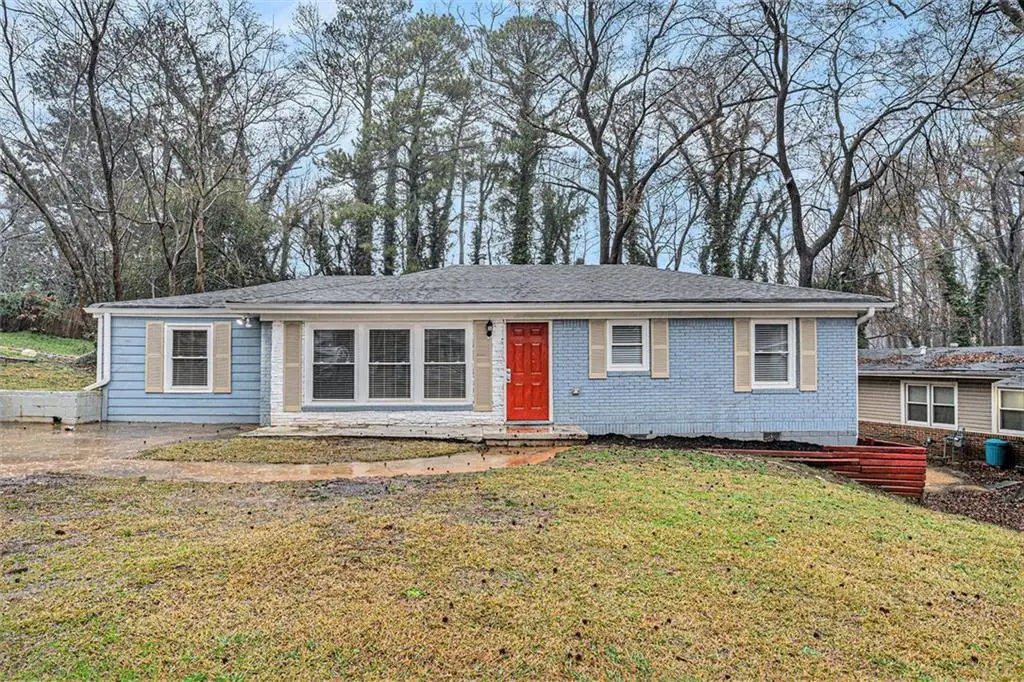 2212 Brannen Road Se, Gresham Park, GA 30316 - Image #1