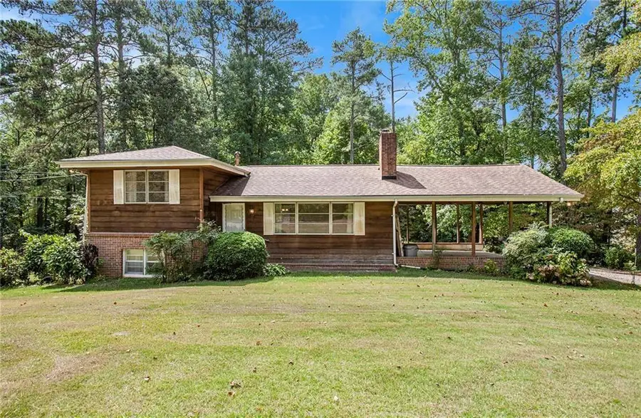 1007 E Callaway Road Sw, Marietta, GA 30060 - Image #3