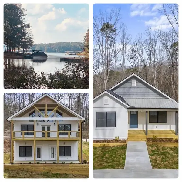 234 Lake View Drive, Lavonia, GA 30553