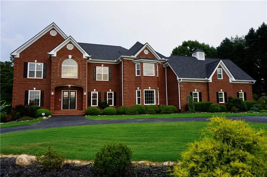 8910 Champion Court, Ball Ground, GA 30107 - Image #2