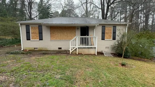 1963 Oak Valley Road, Decatur, GA 30035