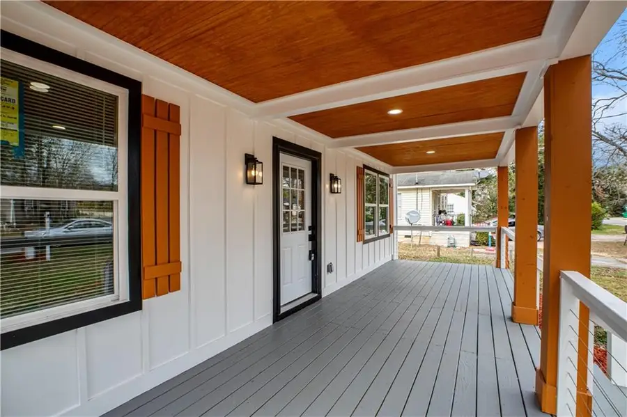 439 Bussey Avenue, Thomson, GA 30824 - Image #3