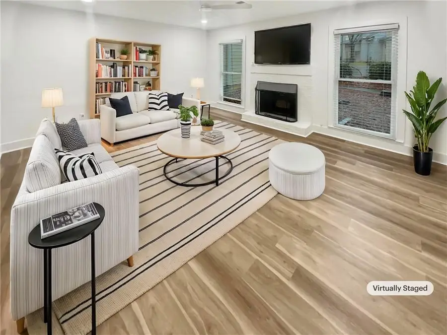 4409 Idlewood Lane, Tucker, GA 30084 - Image #2