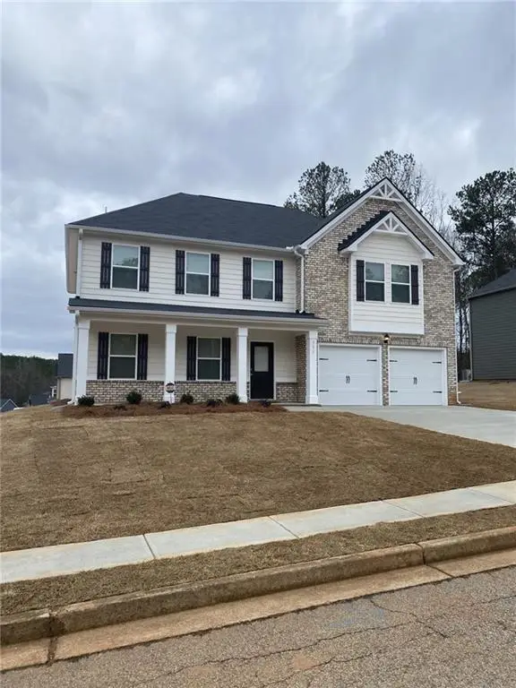 738 Great Oak Place, Villa Rica, GA 30180