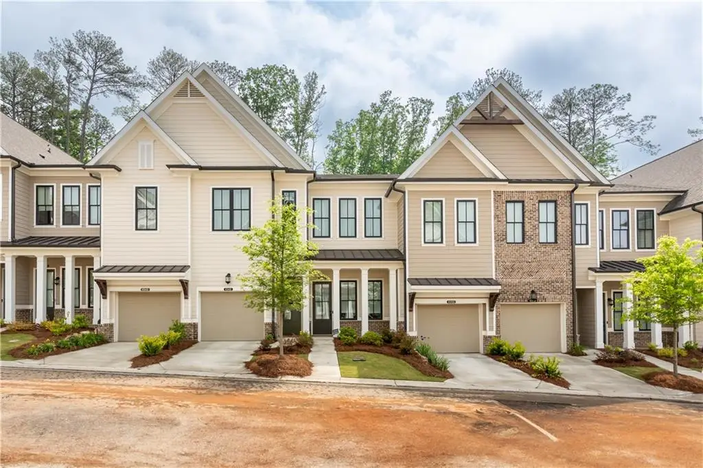 4948 Sudbrook Way, Peachtree Corners, GA 30092 - Image #1