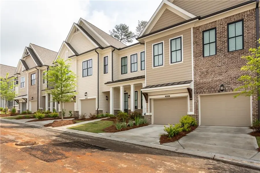 4948 Sudbrook Way, Peachtree Corners, GA 30092 - Image #2