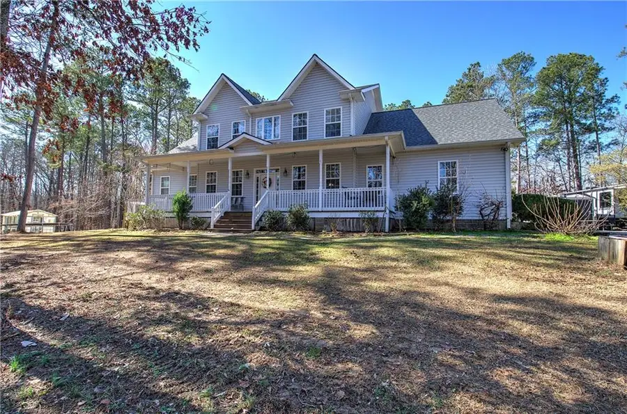 1 Wynnie Road Ne, Rome, GA 30165 - Image #2