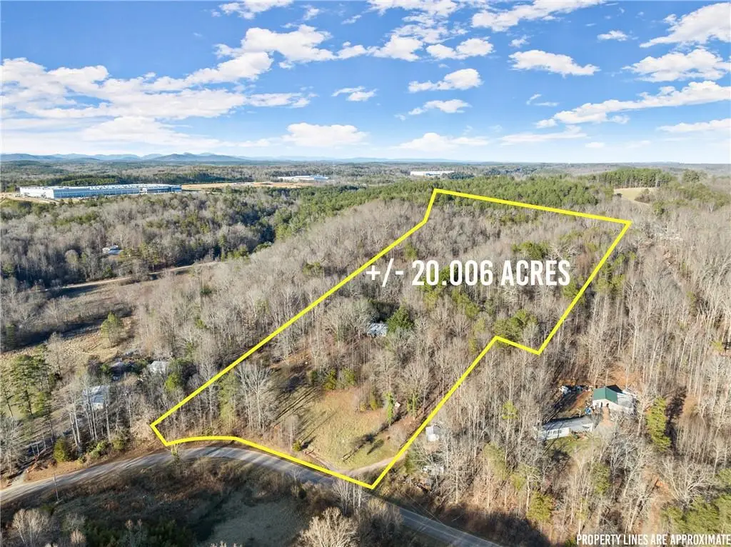 4208 Simpson Road, Gainesville, GA 30507 - Image #1