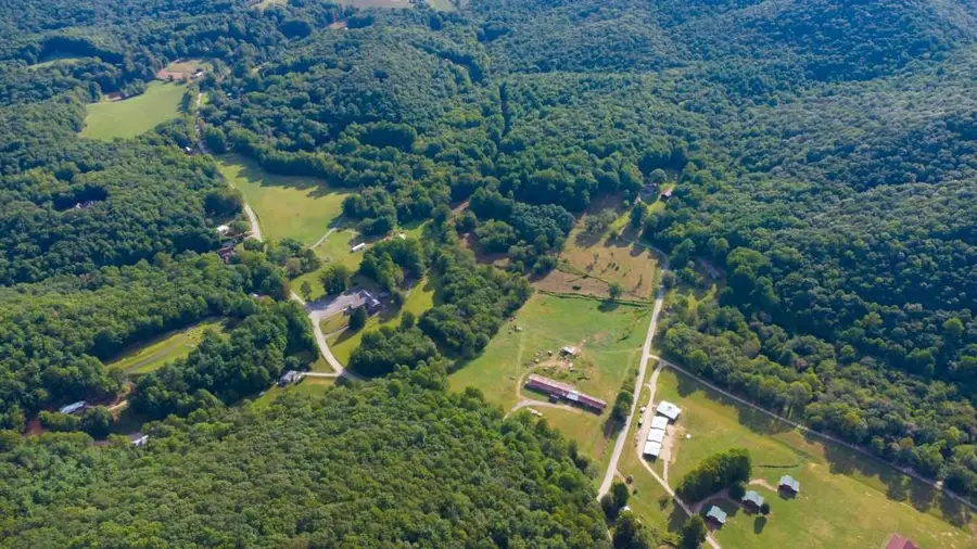 Tr 3 Glenn Elliot Road, Dahlonega, GA 30533 - Image #3