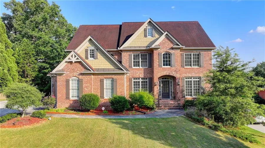 1755 Riverpark Drive, Dacula, GA 30019 - #2