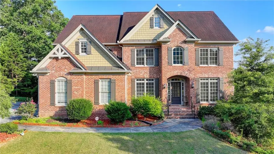 1755 Riverpark Drive, Dacula, GA 30019 - #3