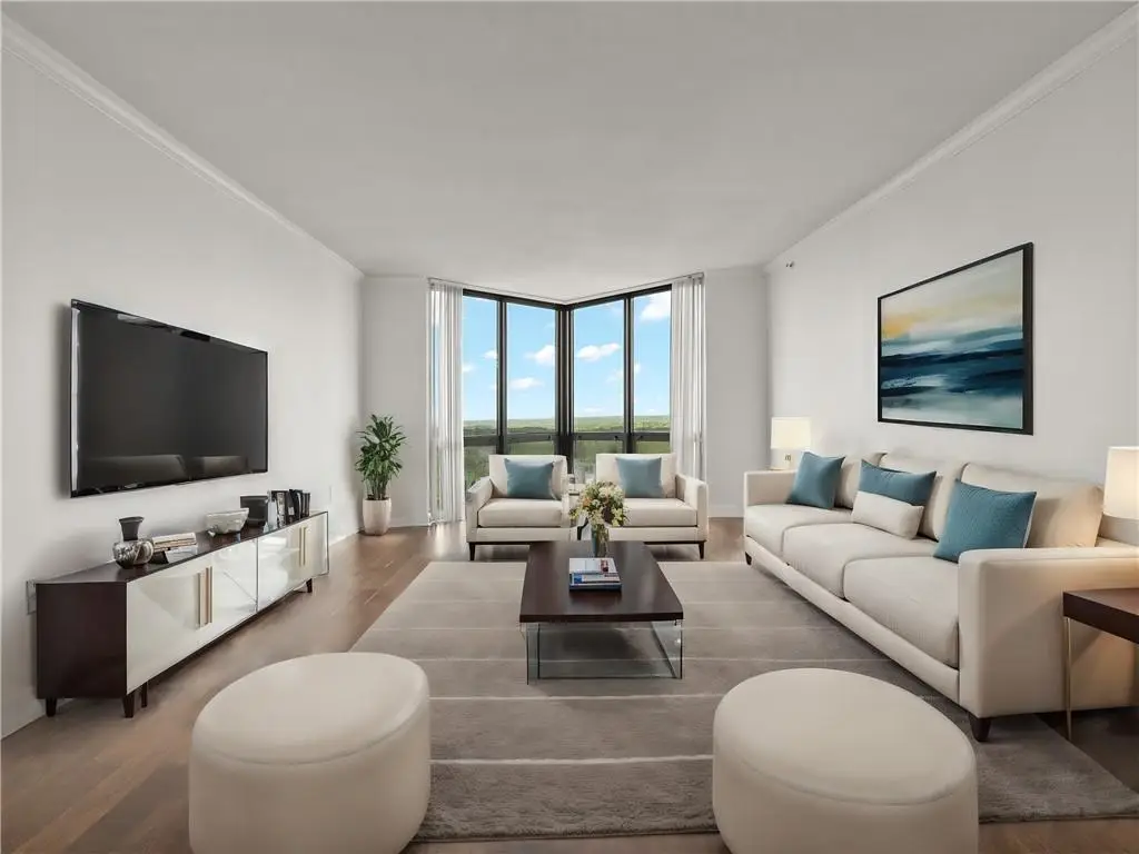 2870 Pharr Court South Nw #2901, Atlanta, GA 30305 - Image #1