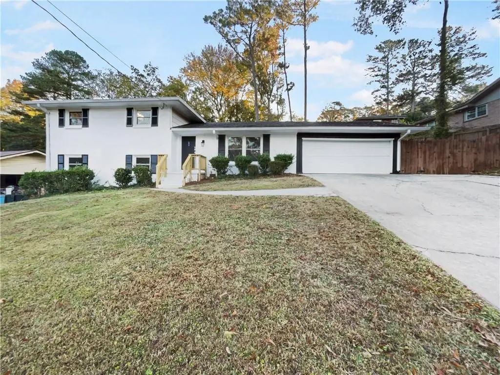 1376 Cornwall Road, Decatur, GA 30032 - Image #1