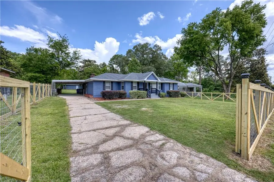 5866 Morningside Drive, Columbus, GA 31909 - Image #2