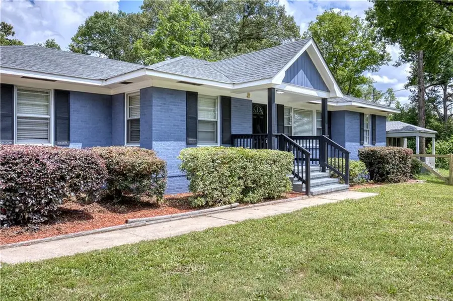 5866 Morningside Drive, Columbus, GA 31909 - Image #3