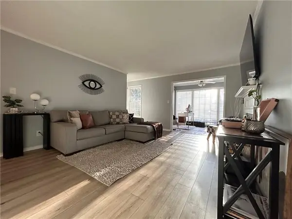 2706 Country Park Drive Se, Smyrna, GA 30080