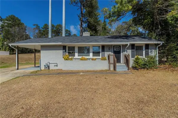 1925 Campbellton Road Sw, Atlanta, GA 30311