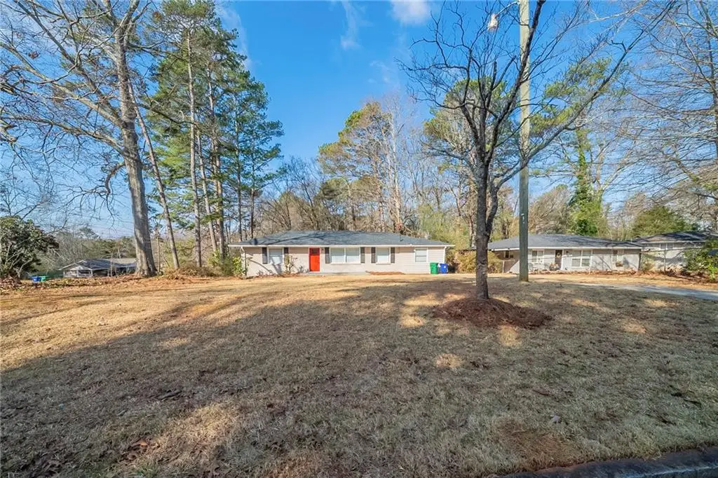1433 Dennis Drive, Decatur, GA 30032 - Image #1