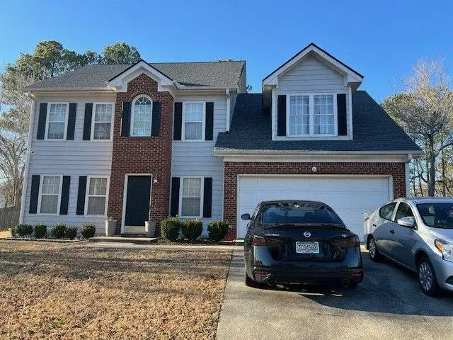 232 Rockingham Drive, Loganville, GA 30052 - Image #1