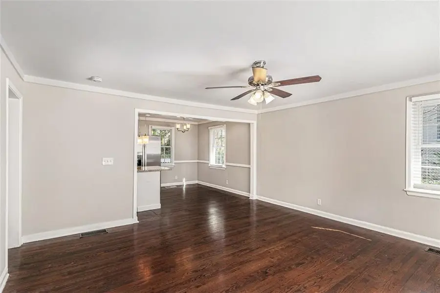 1743 Thomas Terrace, Decatur, GA 30032 - Image #3